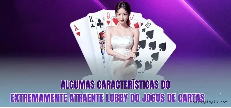 Baccarat Online Nossopg