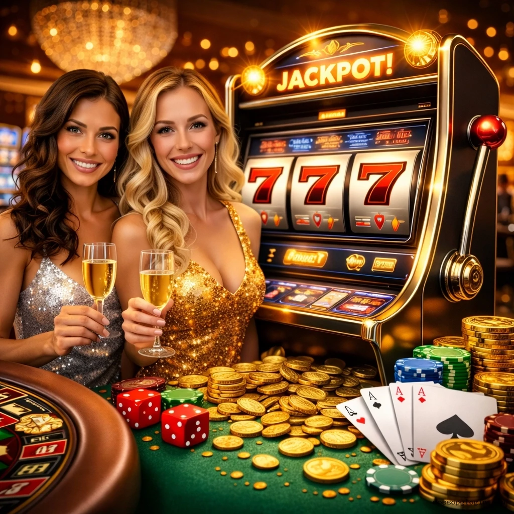 Baccarat Ao Vivo Nossopg