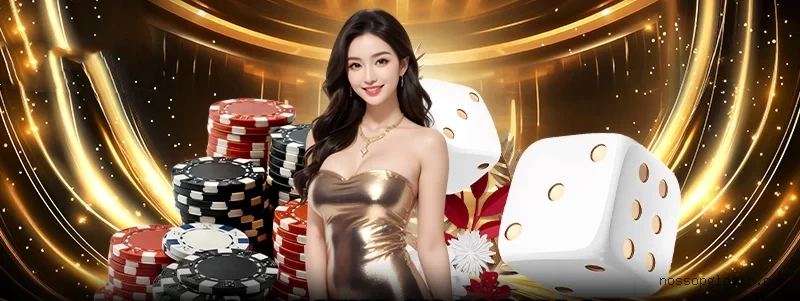 Betsoft Gaming Slots 3D Nossopg
