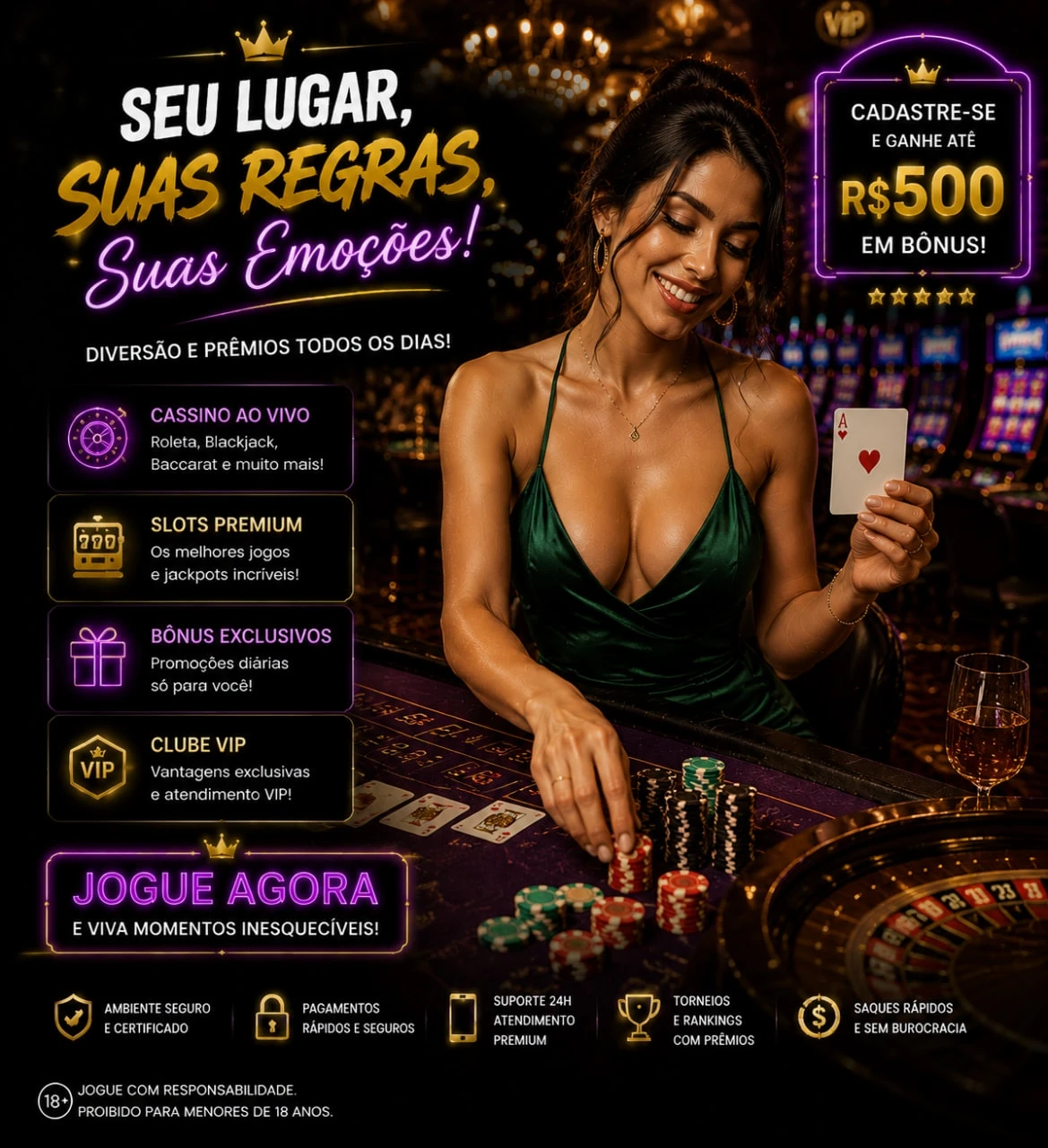 Nossopg Pagamentos Seguros