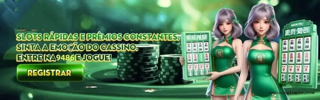 Nossopg Cassino Clássico