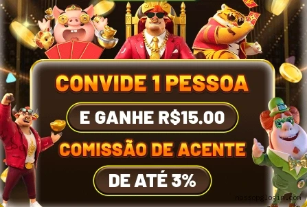 Vídeo Slots Nossopg