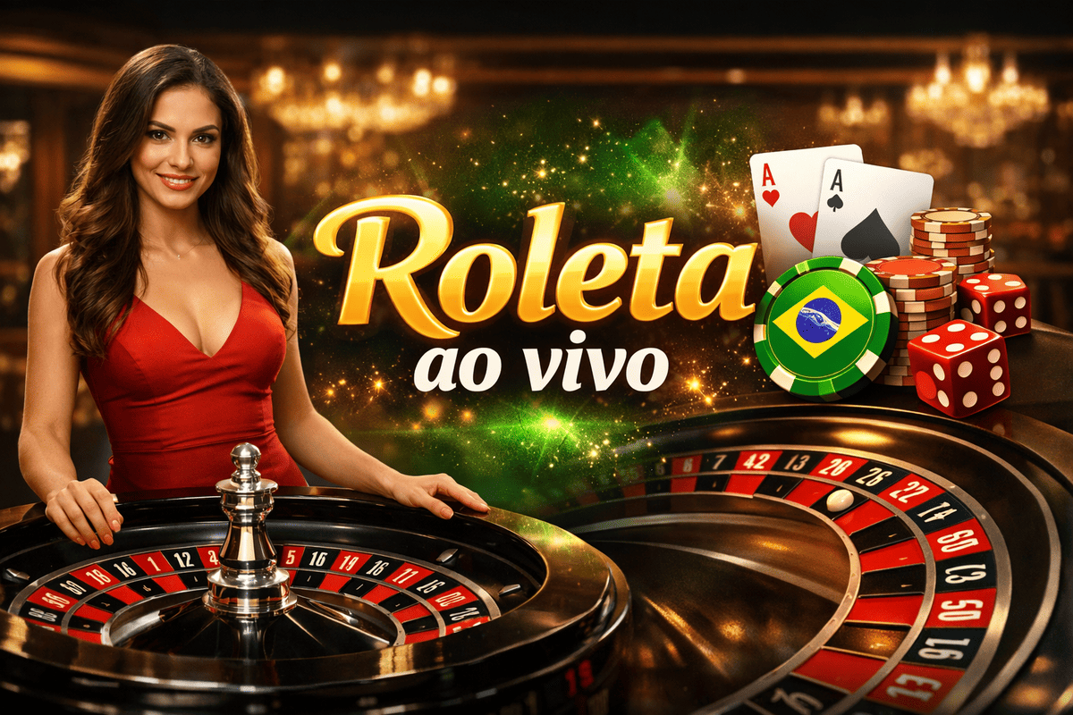 Roleta Nossopg